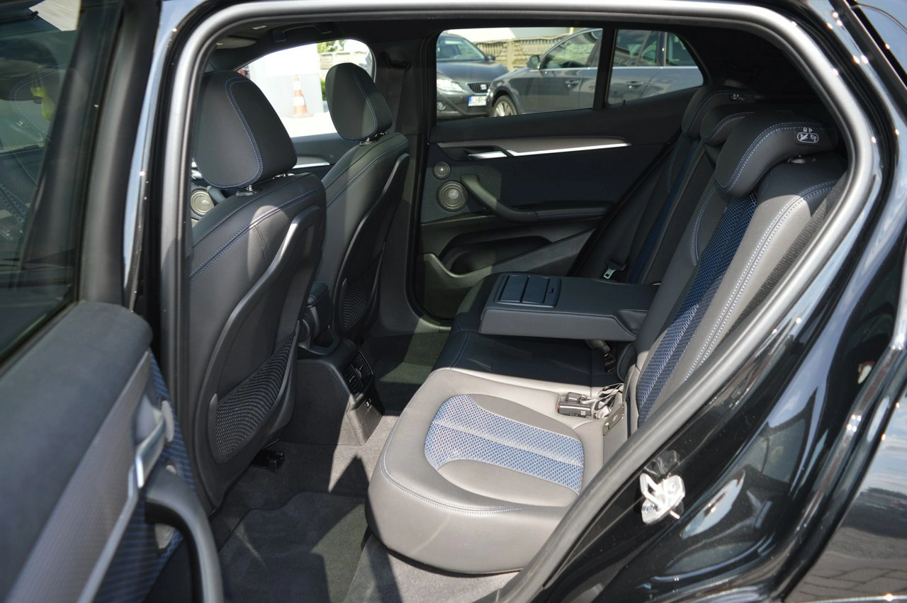 BMW X2 - Zdjęcie 31
