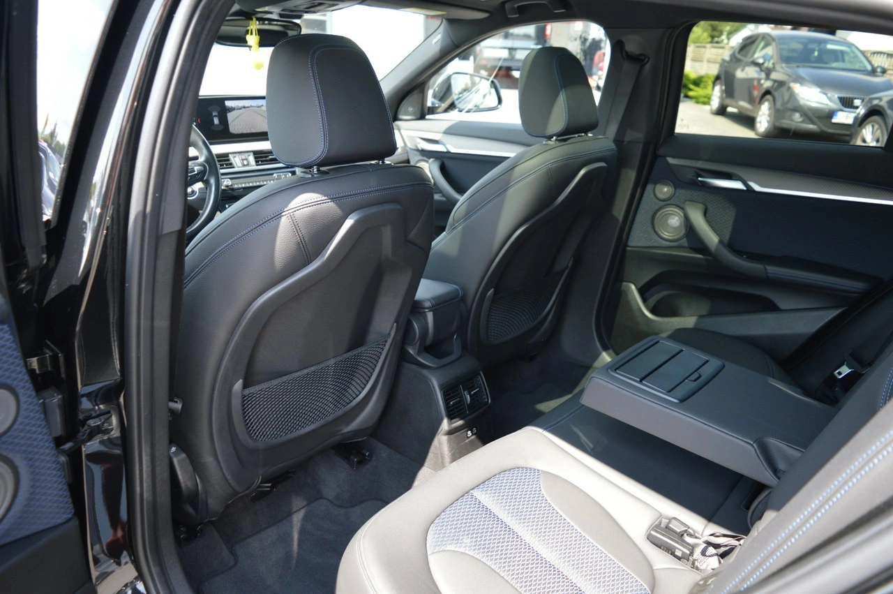 BMW X2 - Zdjęcie 32