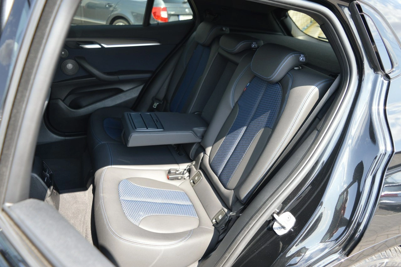 BMW X2 - Zdjęcie 33