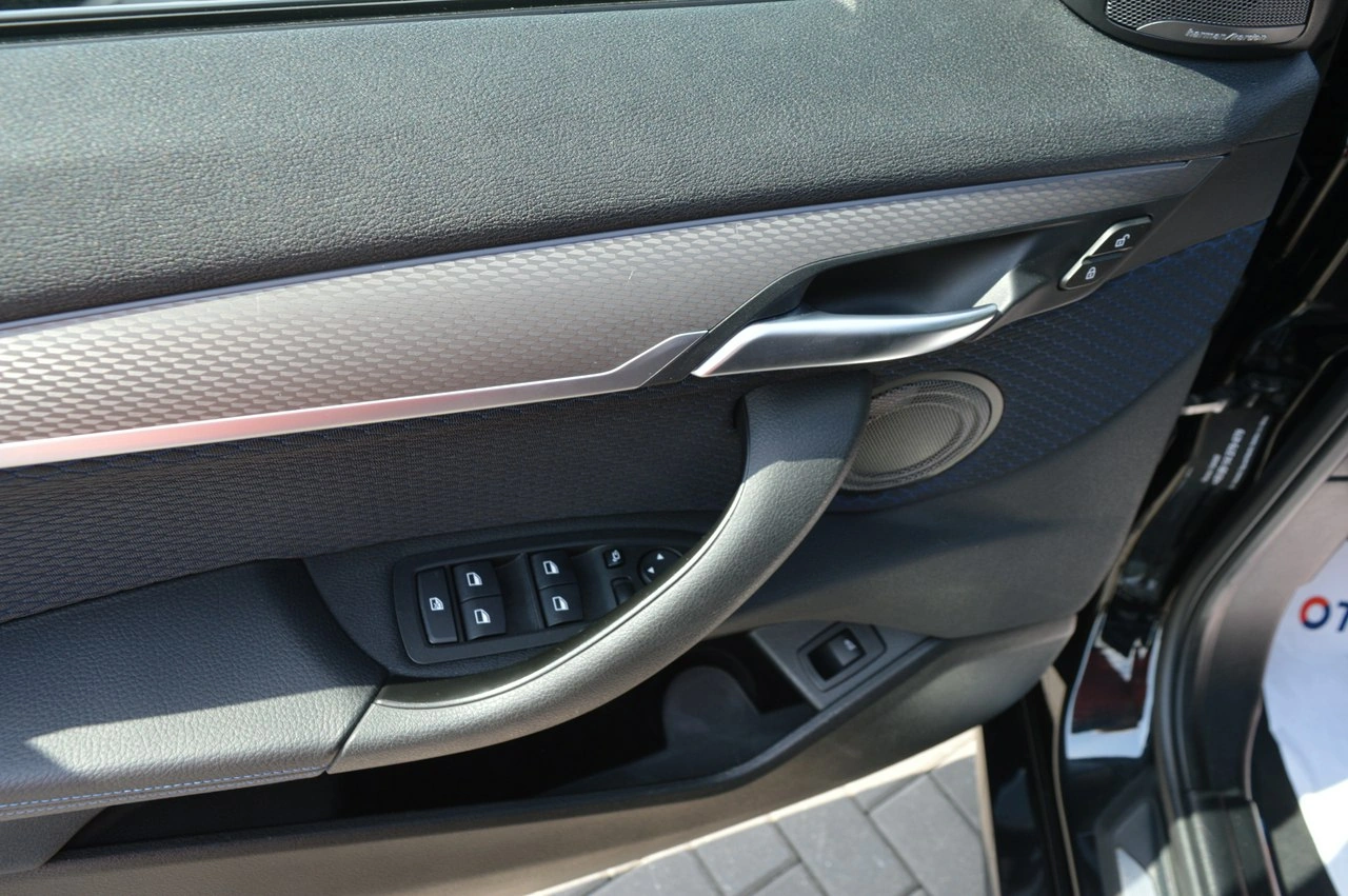 BMW X2 - Zdjęcie 35