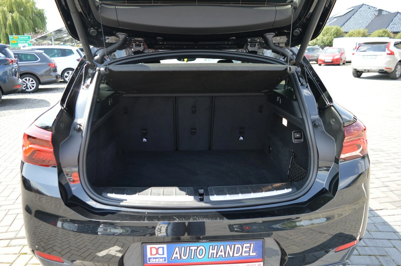 BMW X2 - Zdjęcie 36