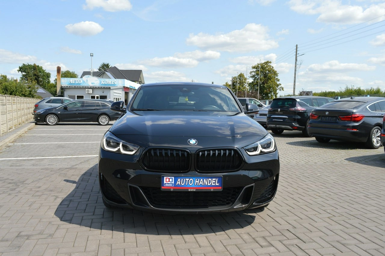 BMW X2 - Zdjęcie 5