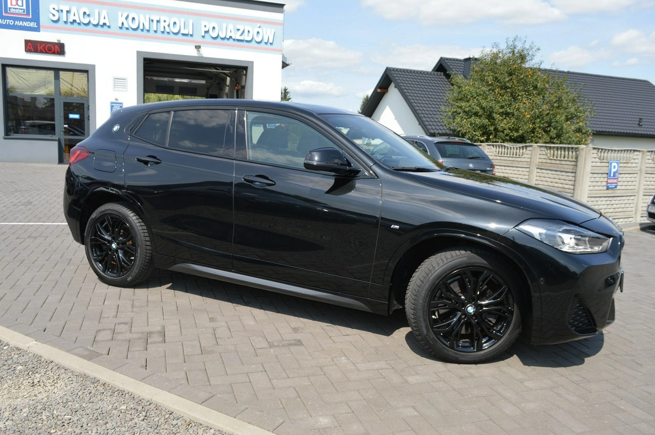 BMW X2 - Zdjęcie 6