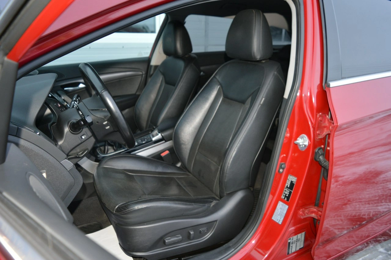 Hyundai i40 - Zdjęcie 18