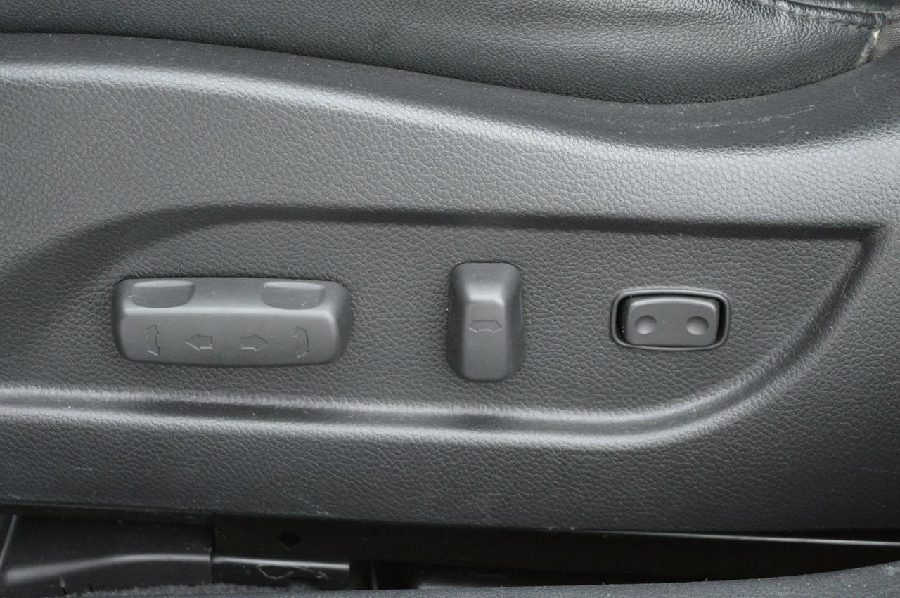 Hyundai i40 - Zdjęcie 19