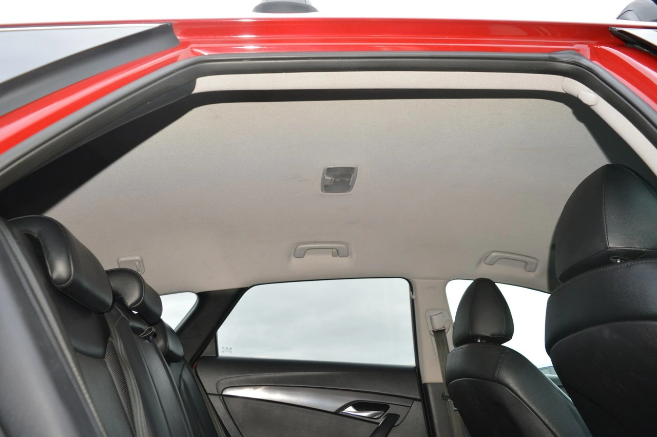 Hyundai i40 - Zdjęcie 31