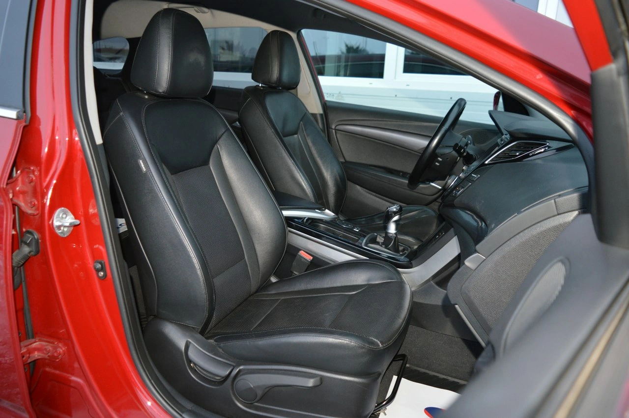 Hyundai i40 - Zdjęcie 26