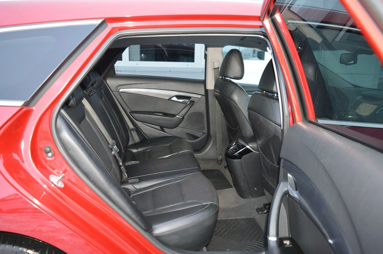 Hyundai i40 - Zdjęcie 28