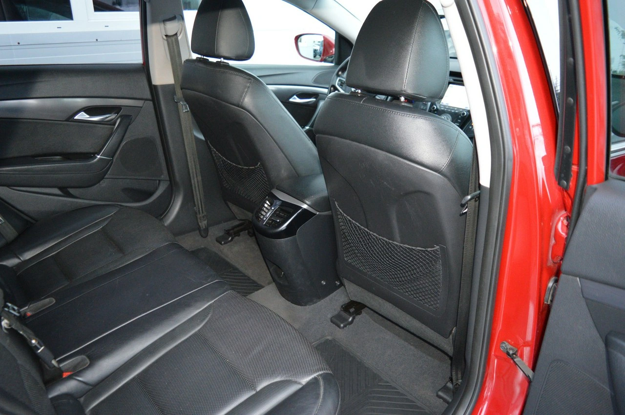 Hyundai i40 - Zdjęcie 29