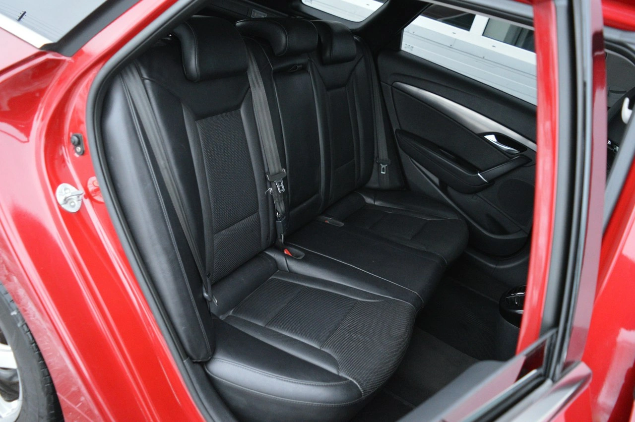 Hyundai i40 - Zdjęcie 30