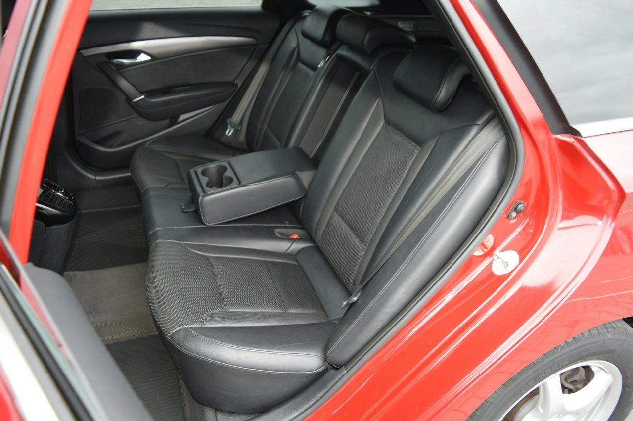 Hyundai i40 - Zdjęcie 32