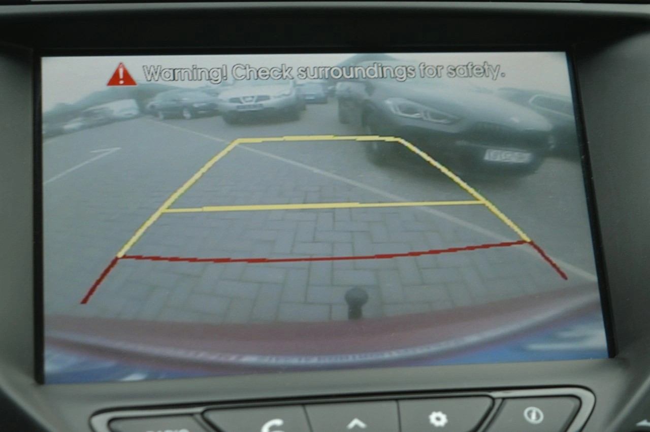 Hyundai i40 - Zdjęcie 4