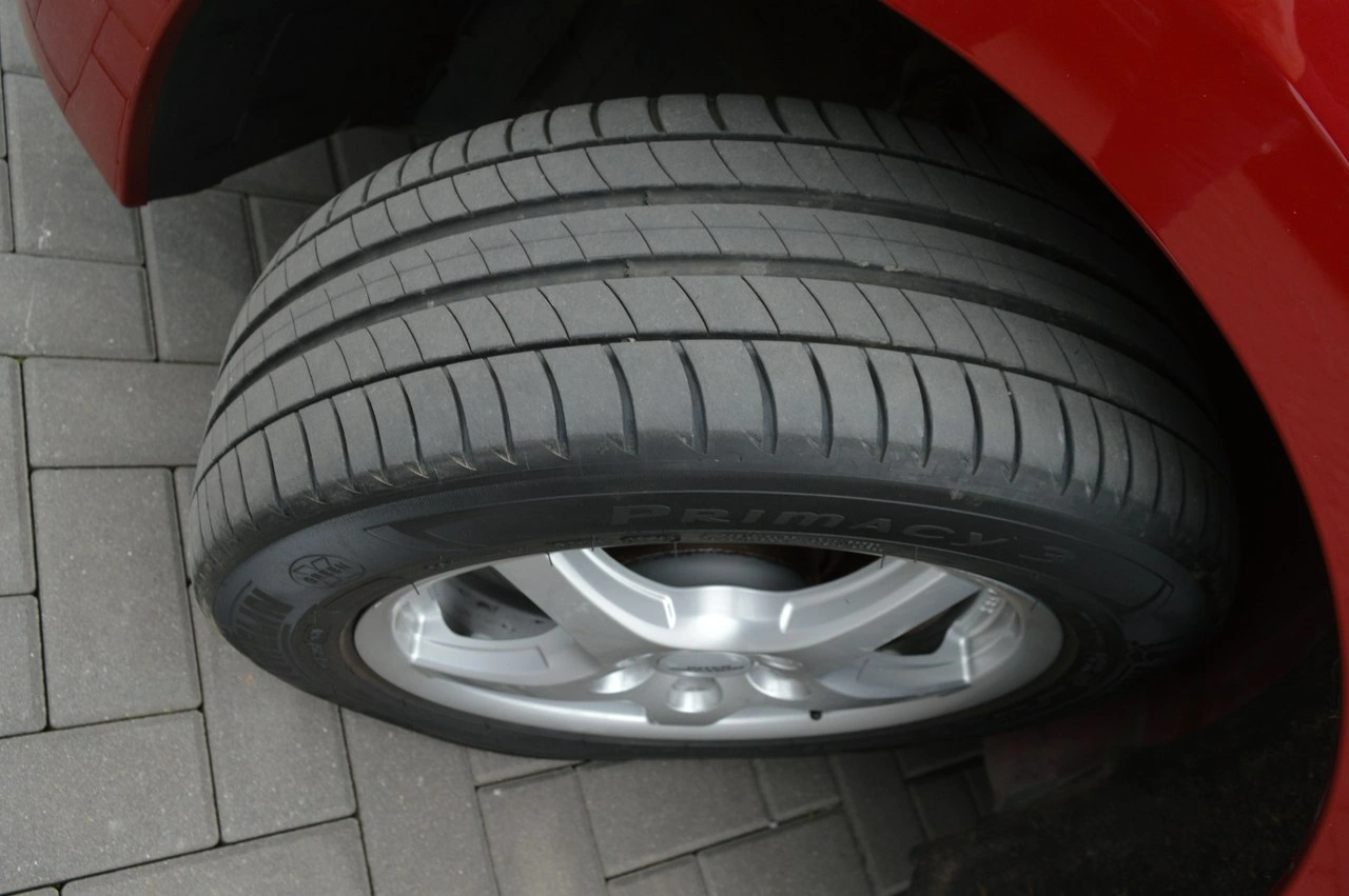 Hyundai i40 - Zdjęcie 5