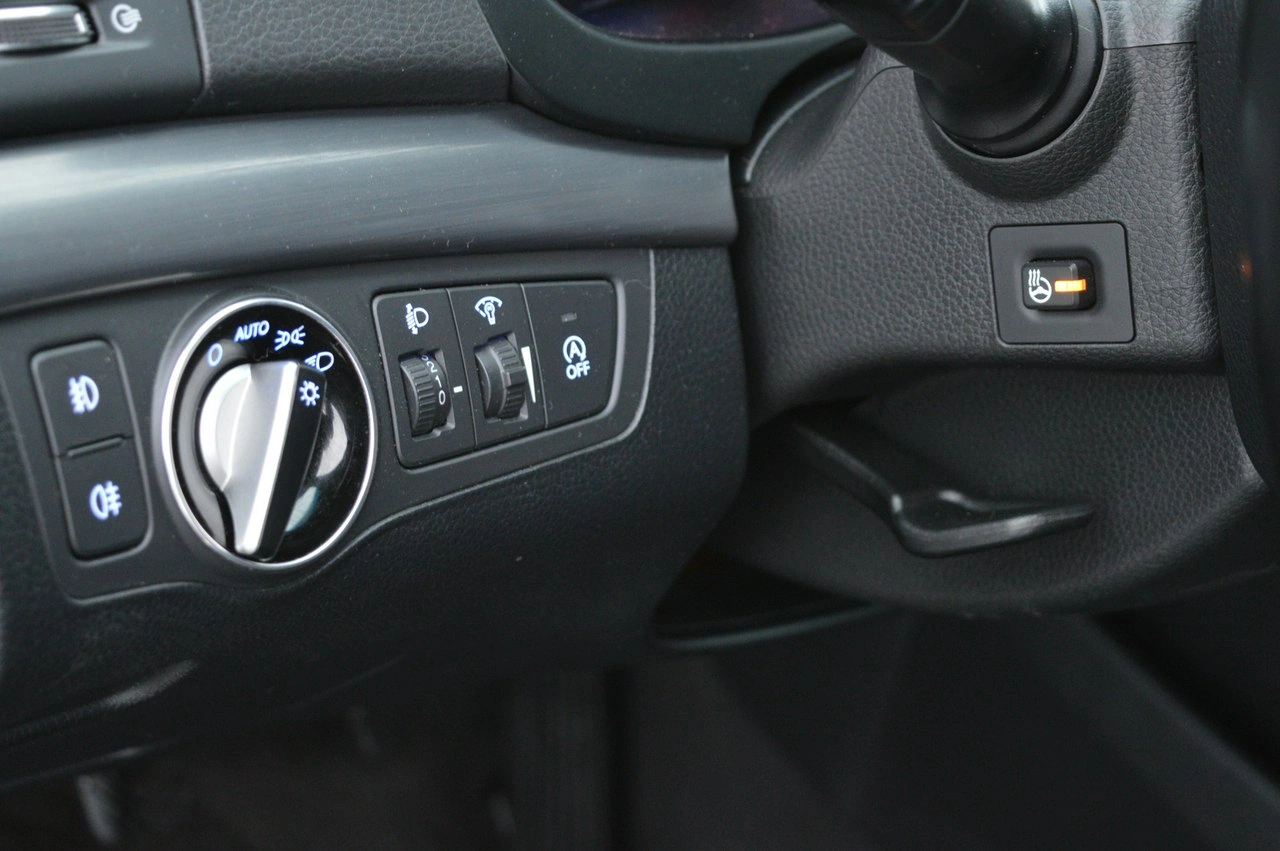 Hyundai i40 - Zdjęcie 3