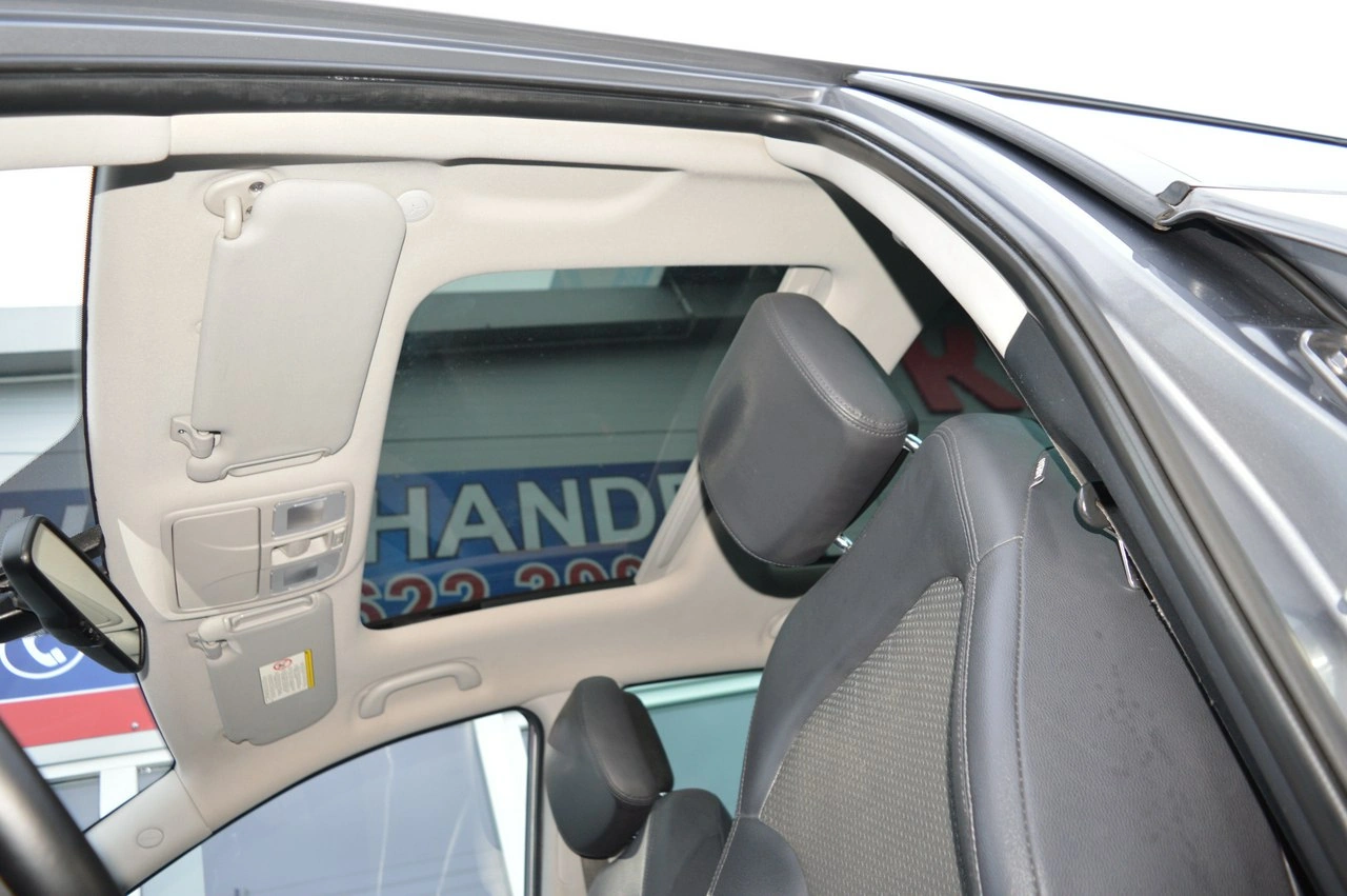 Hyundai ix35 - Zdjęcie 18