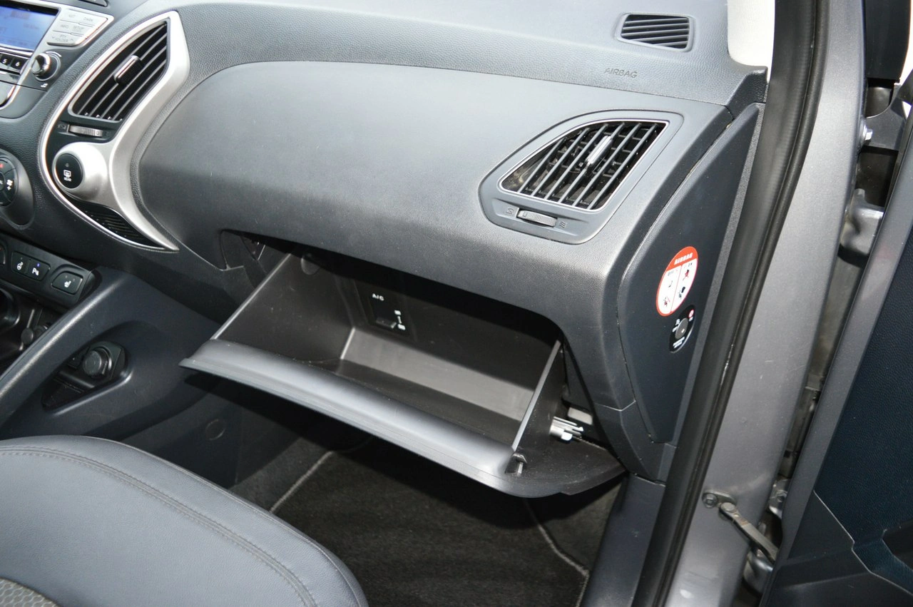 Hyundai ix35 - Zdjęcie 26