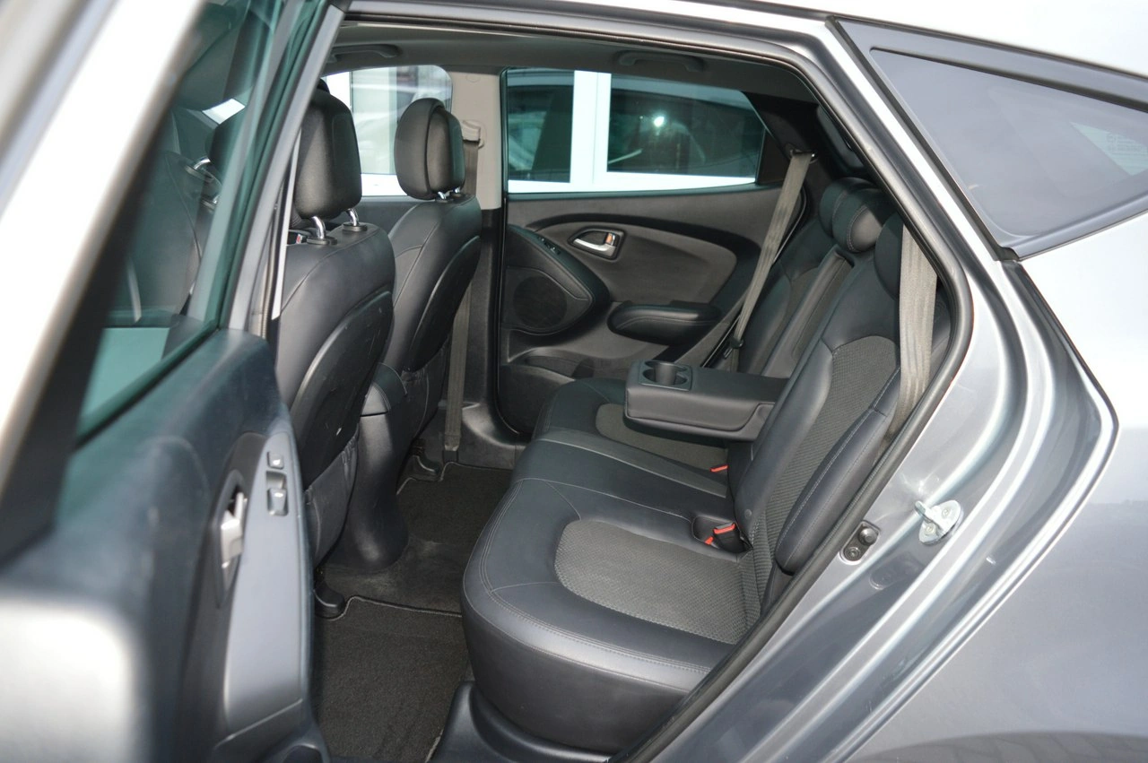 Hyundai ix35 - Zdjęcie 31