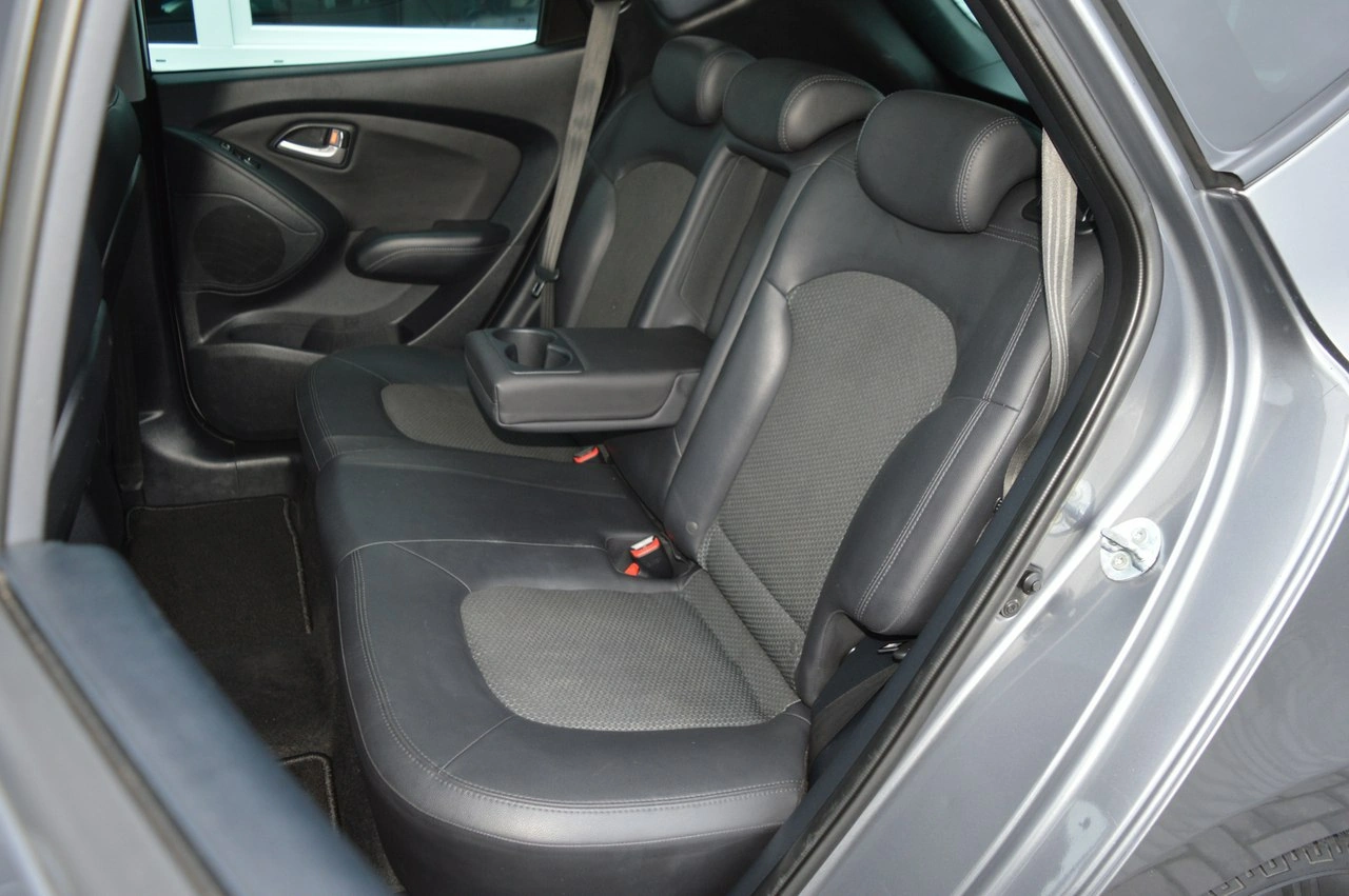 Hyundai ix35 - Zdjęcie 32