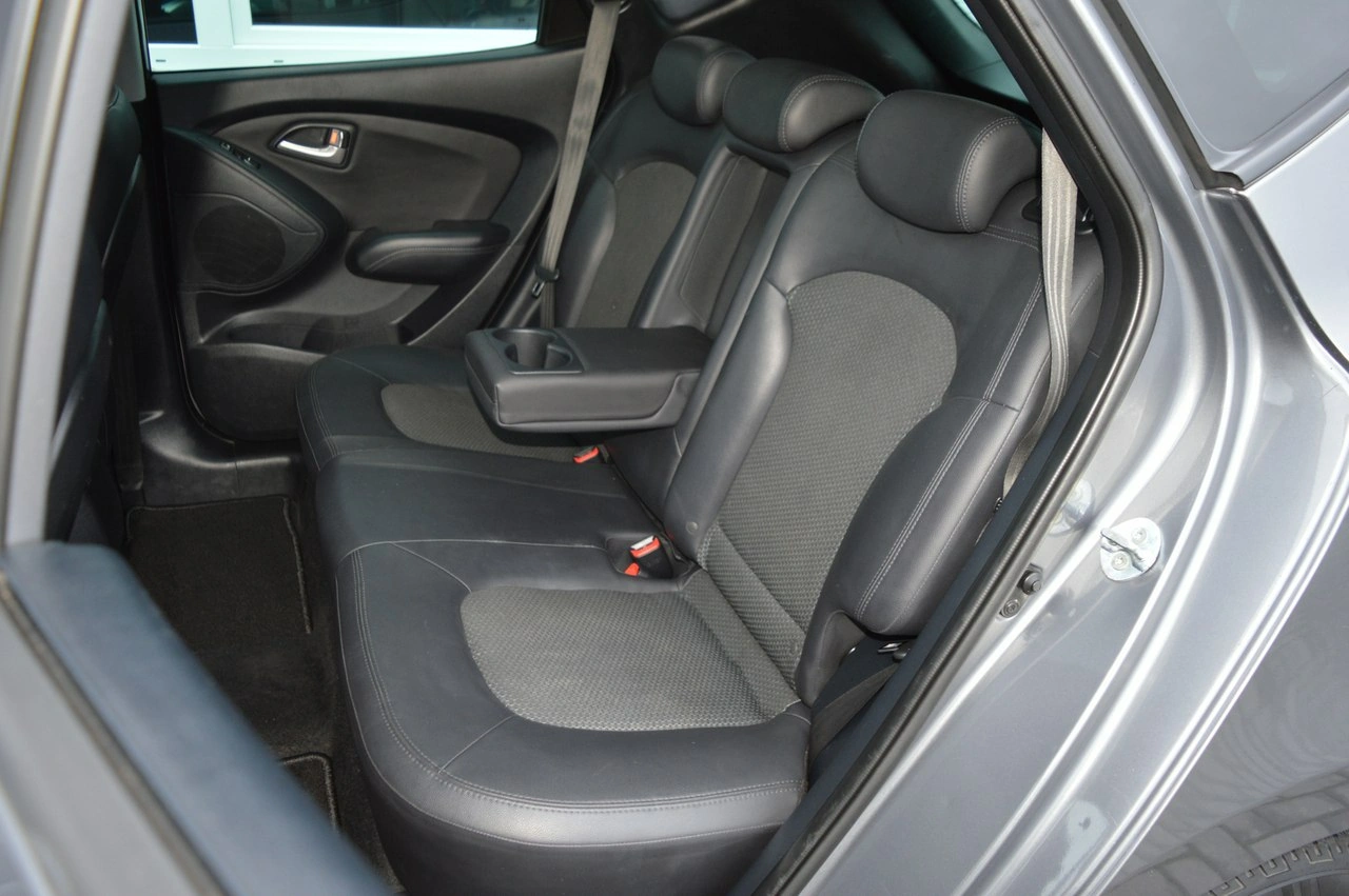 Hyundai ix35 - Zdjęcie 32