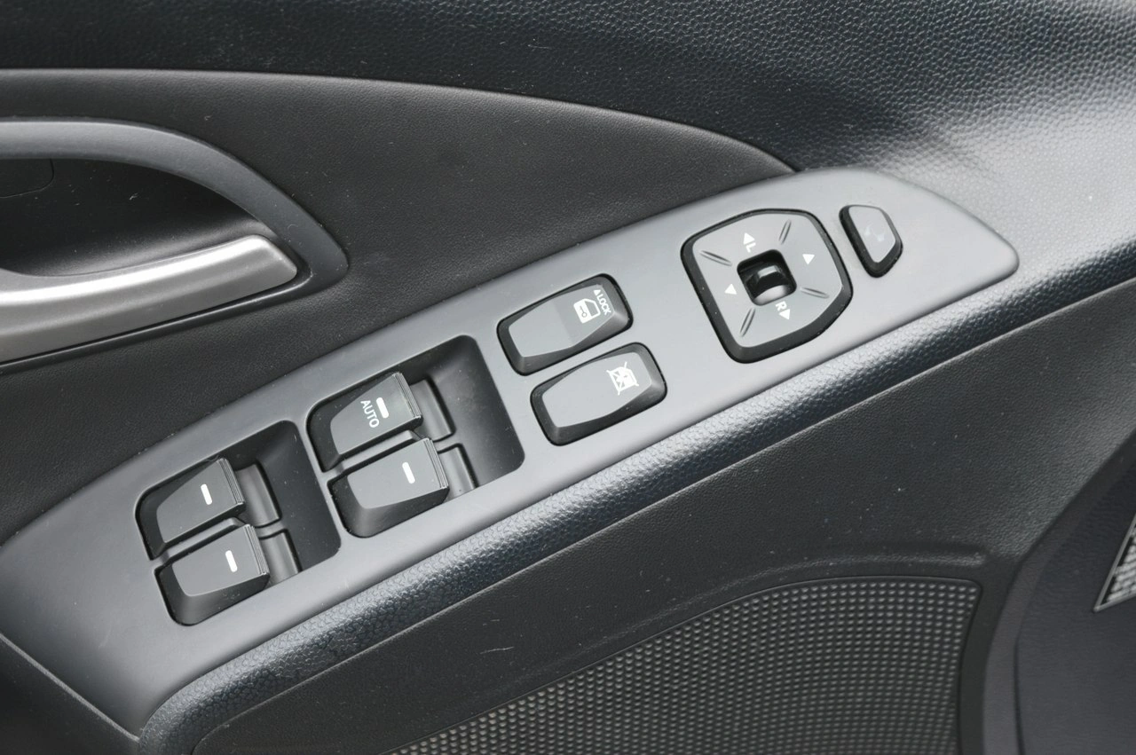 Hyundai ix35 - Zdjęcie 34