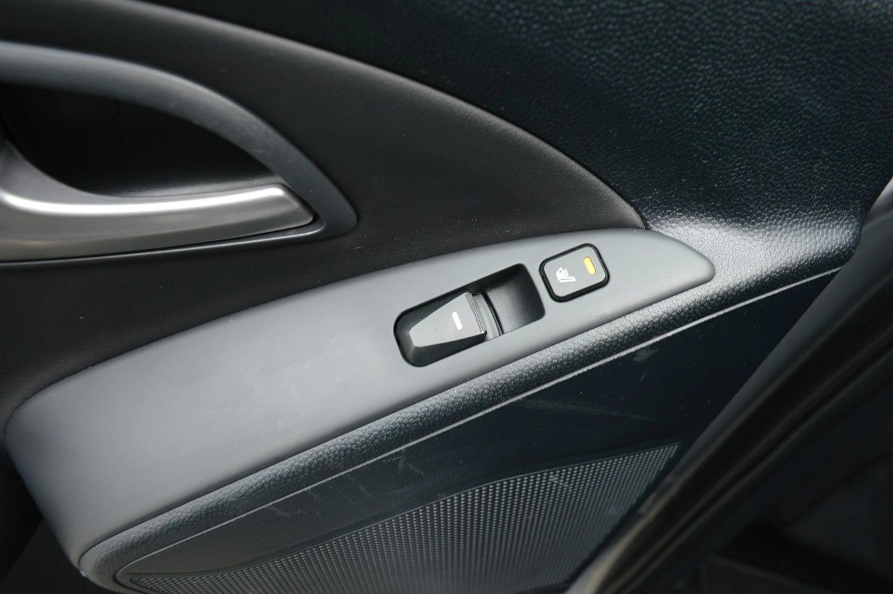 Hyundai ix35 - Zdjęcie 36