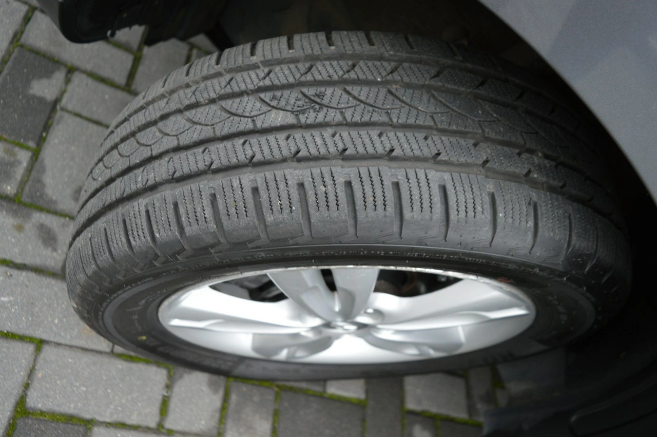 Hyundai ix35 - Zdjęcie 3