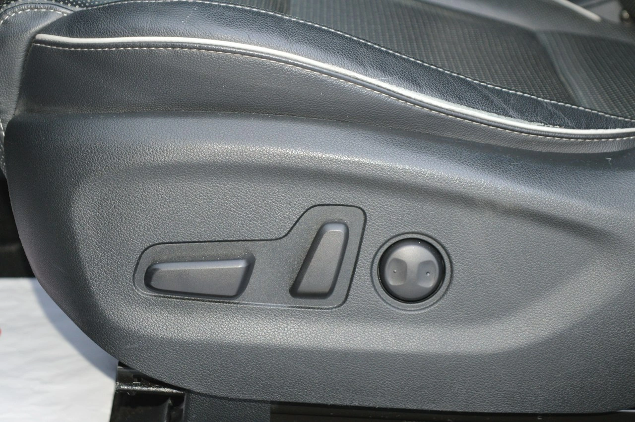 Kia Sportage - Zdjęcie 18