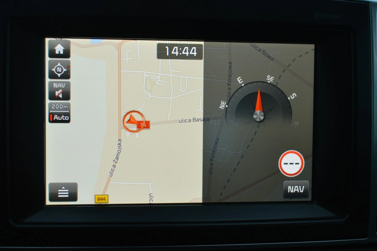 Kia Sportage - Zdjęcie 24