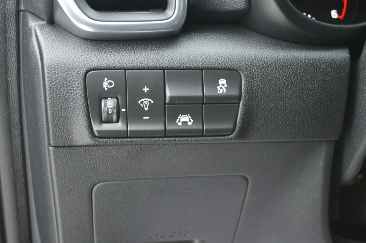 Kia Sportage - Zdjęcie 26