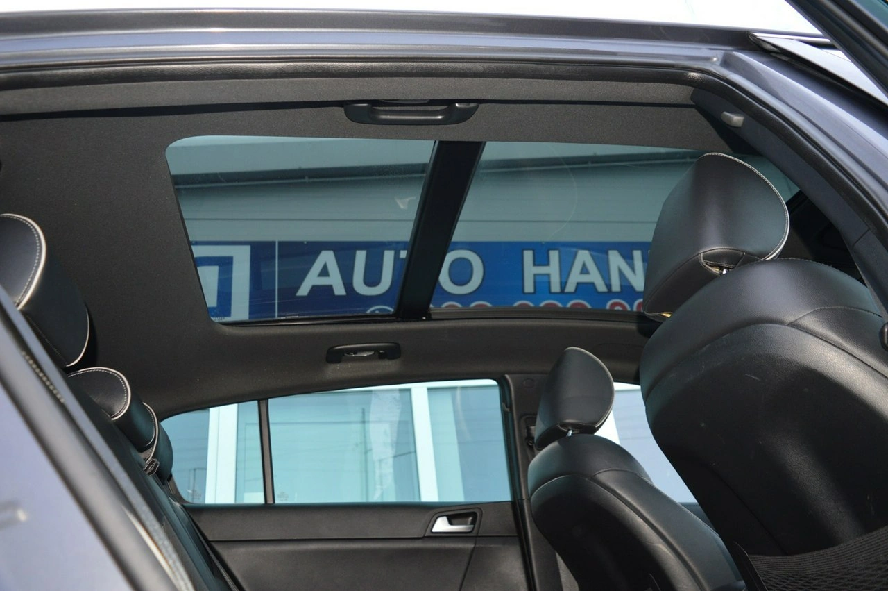 Kia Sportage - Zdjęcie 33