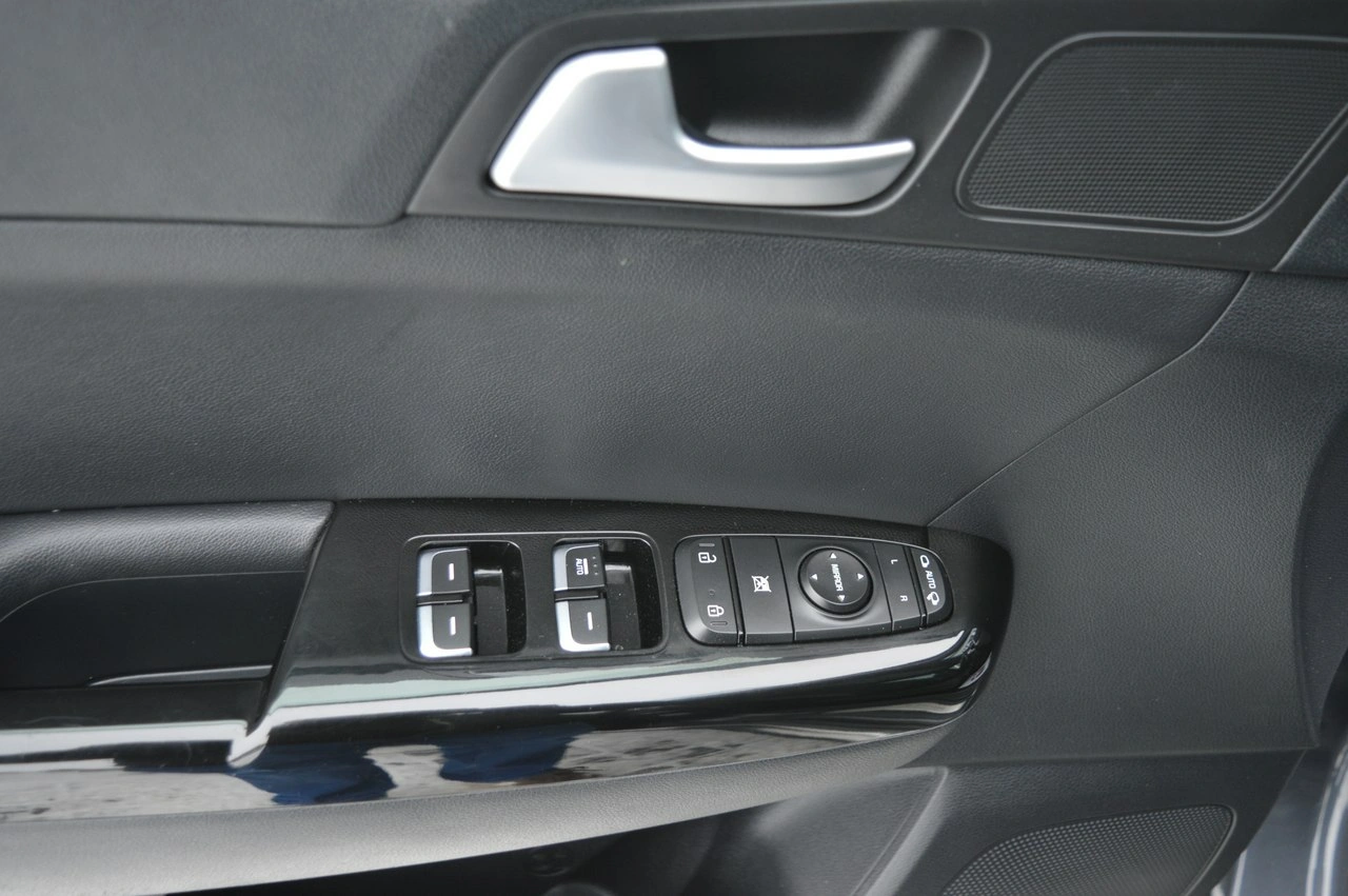 Kia Sportage - Zdjęcie 36