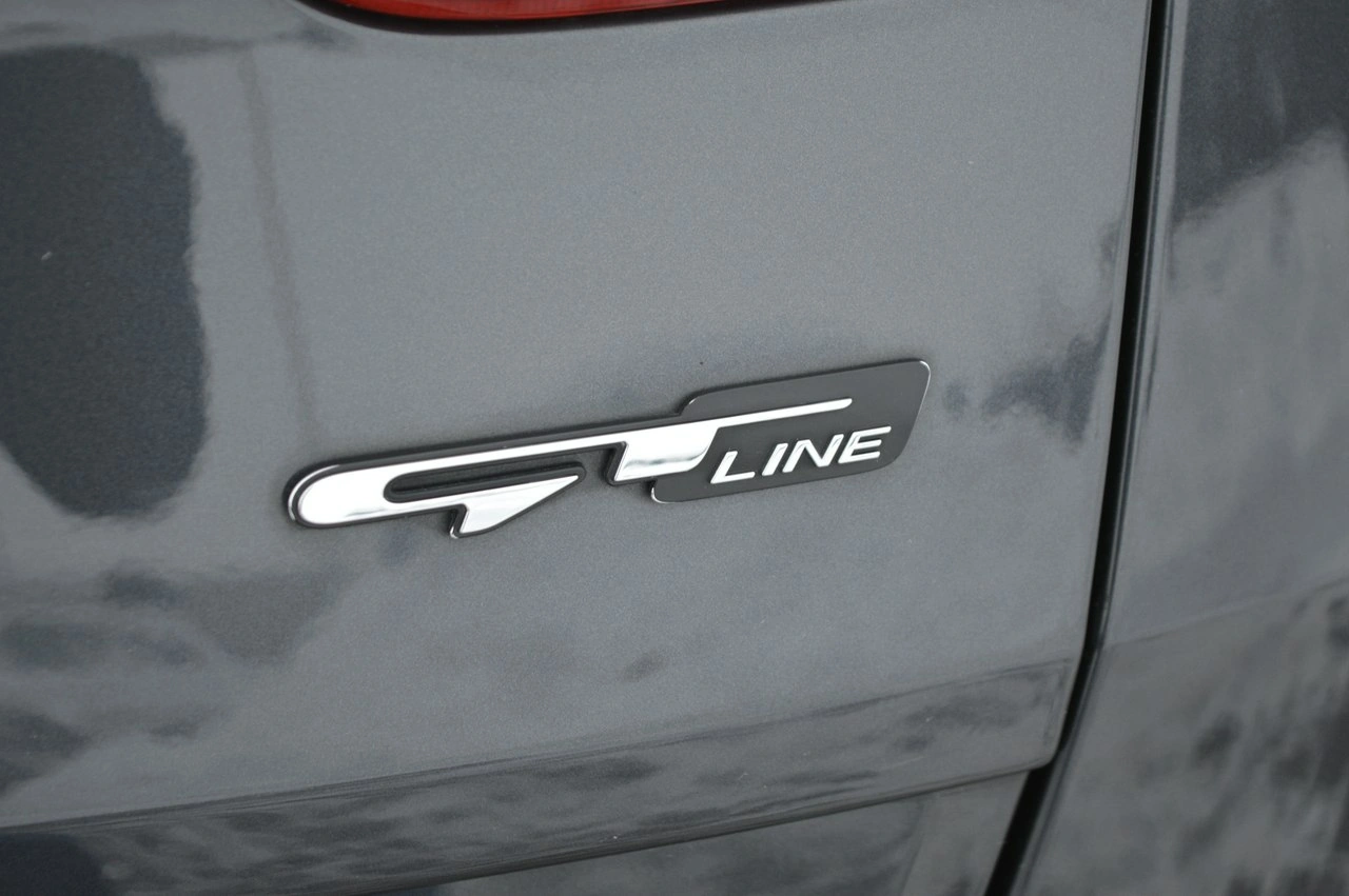 Kia Sportage - Zdjęcie 2