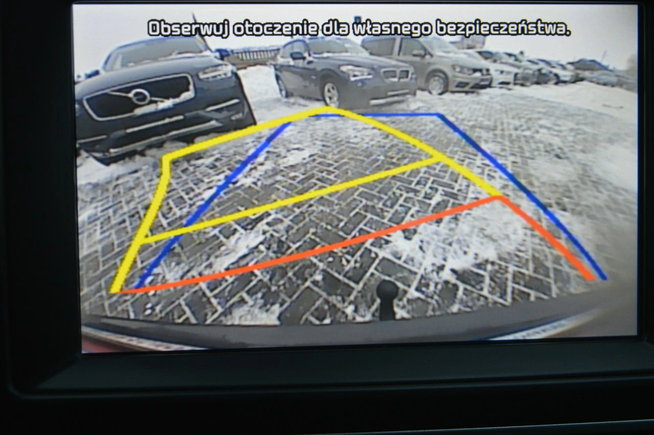 Kia Sportage - Zdjęcie 3