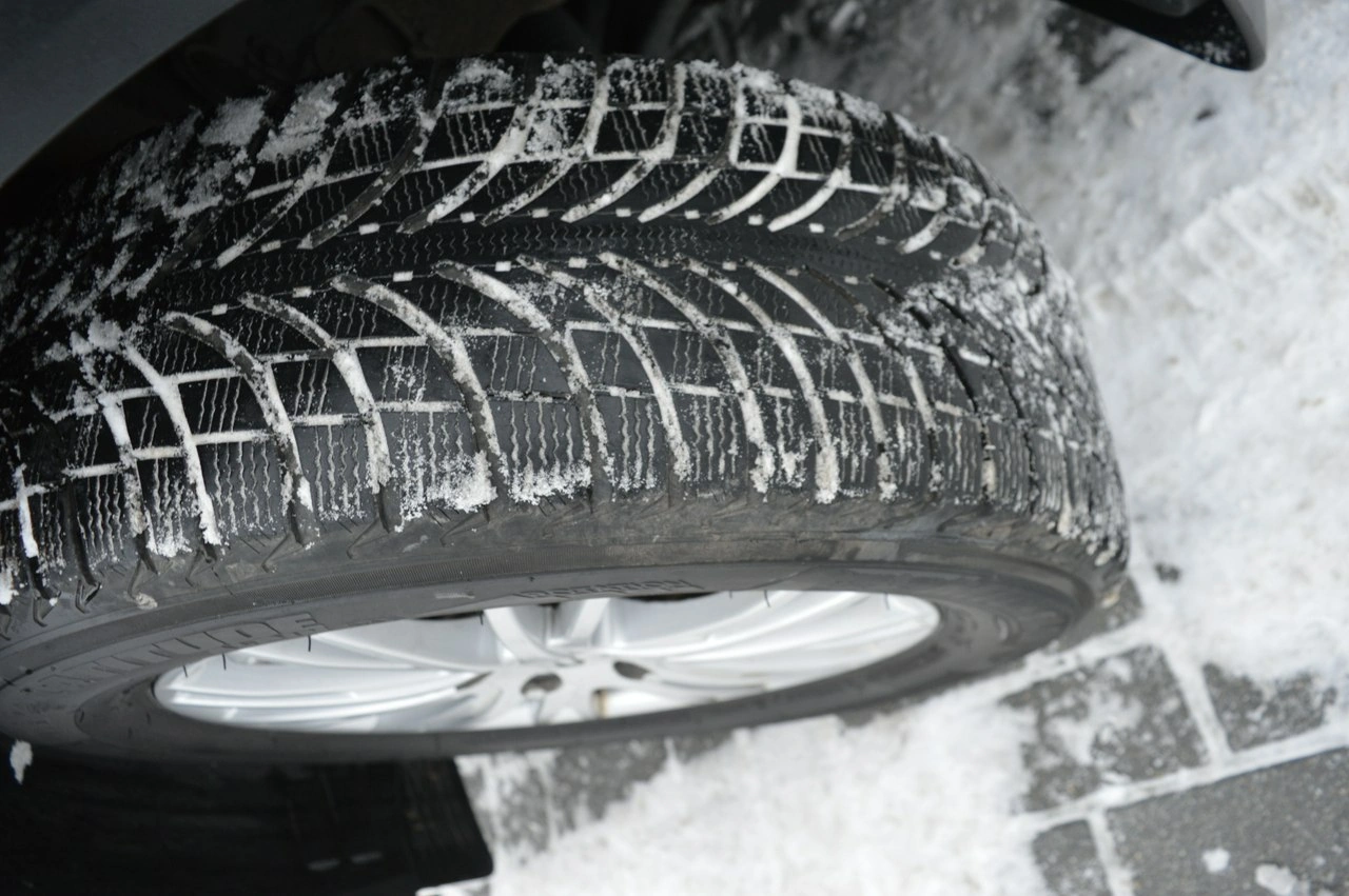 Kia Sportage - Zdjęcie 5