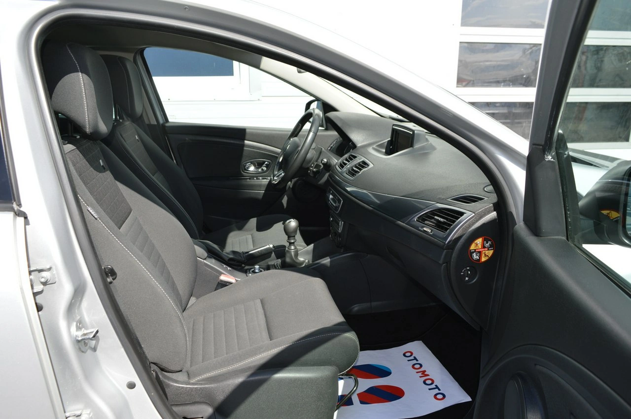 Renault Megane - Zdjęcie 26