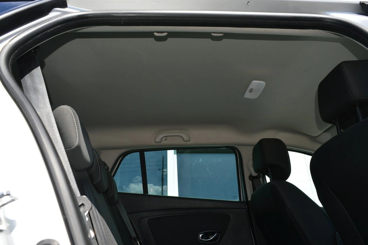 Renault Megane - Zdjęcie 27