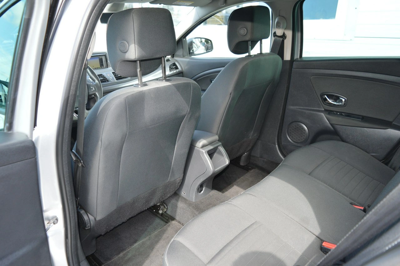 Renault Megane - Zdjęcie 29