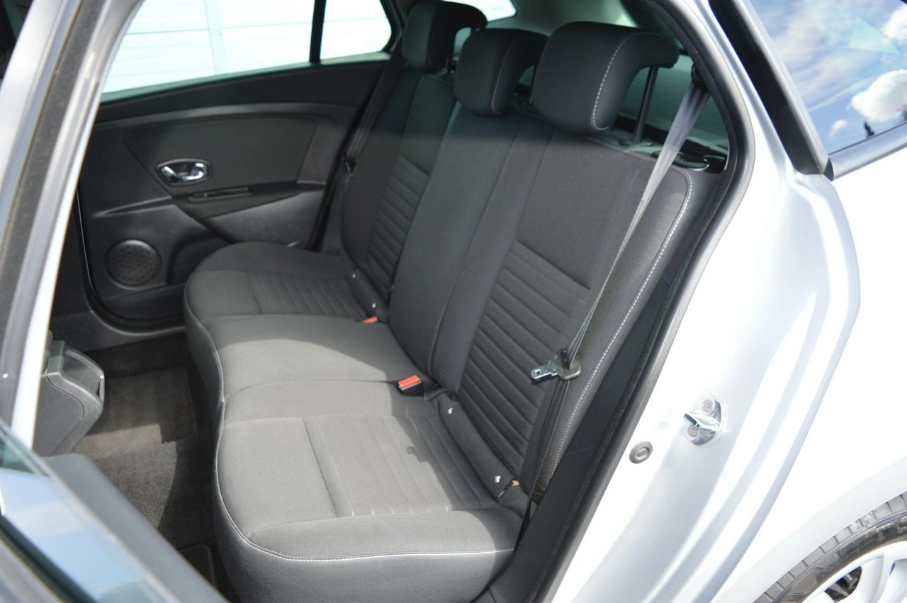 Renault Megane - Zdjęcie 30