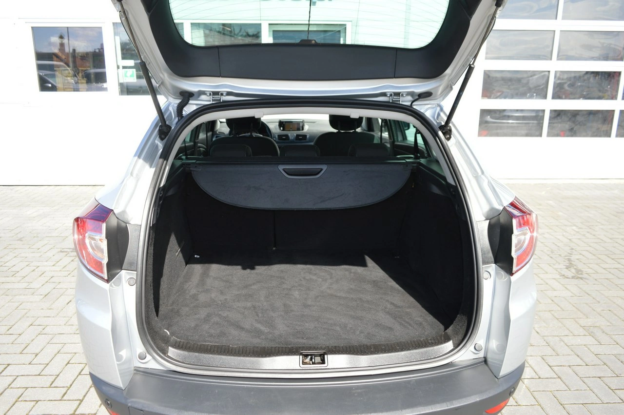 Renault Megane - Zdjęcie 36