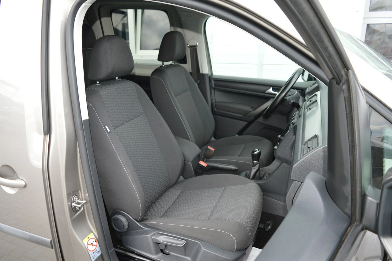 Volkswagen Caddy - Zdjęcie 26