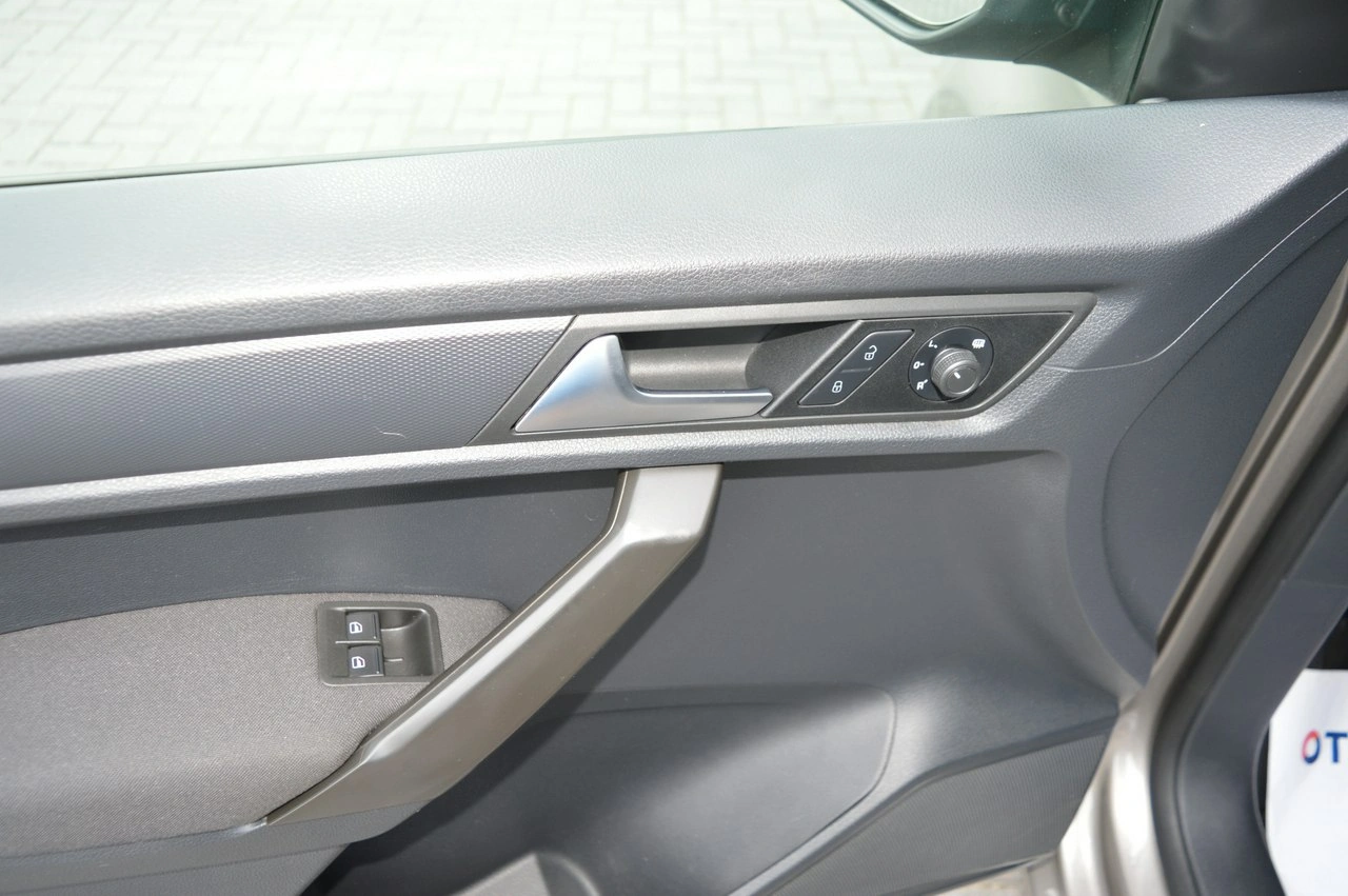 Volkswagen Caddy - Zdjęcie 28