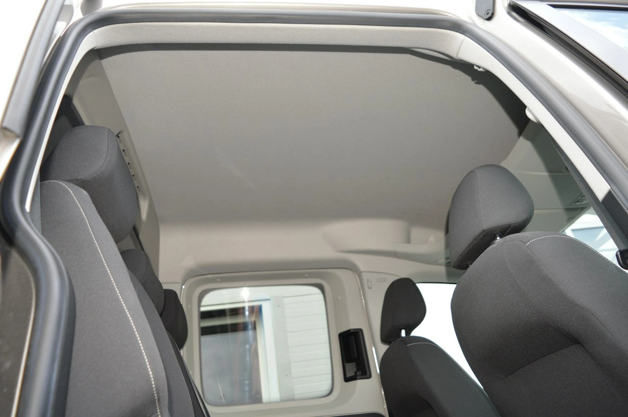 Volkswagen Caddy - Zdjęcie 32