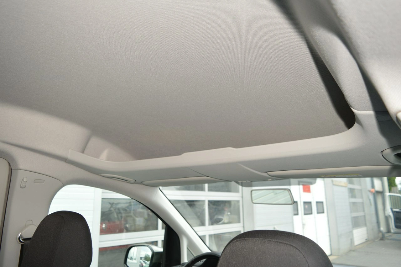 Volkswagen Caddy - Zdjęcie 35