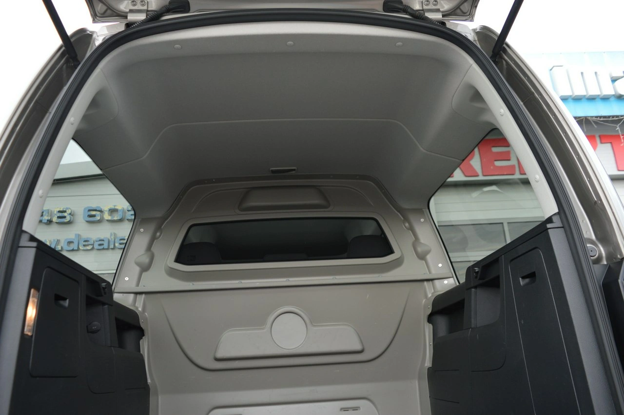 Volkswagen Caddy - Zdjęcie 37