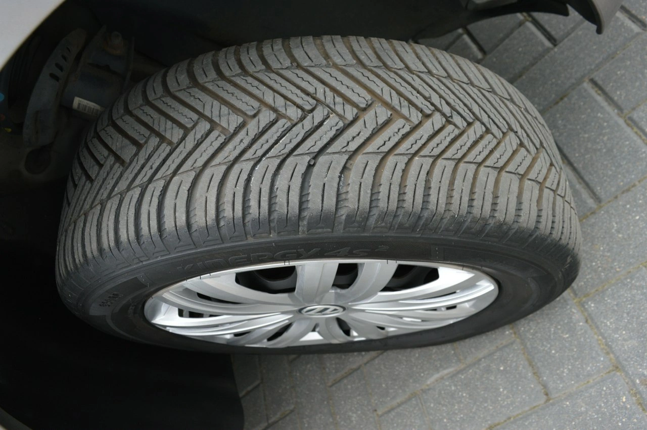 Volkswagen Caddy - Zdjęcie 38