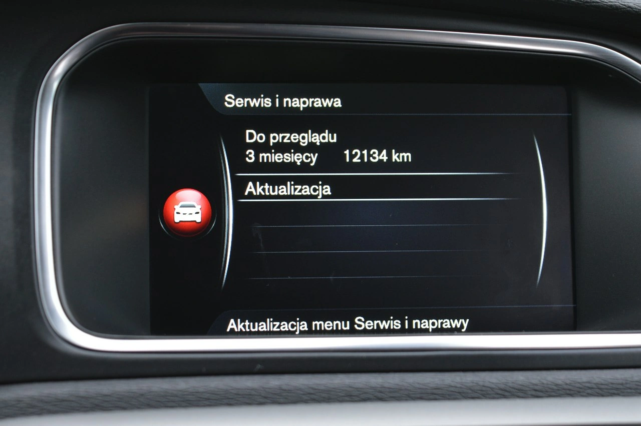 Volvo V40 - Zdjęcie 24