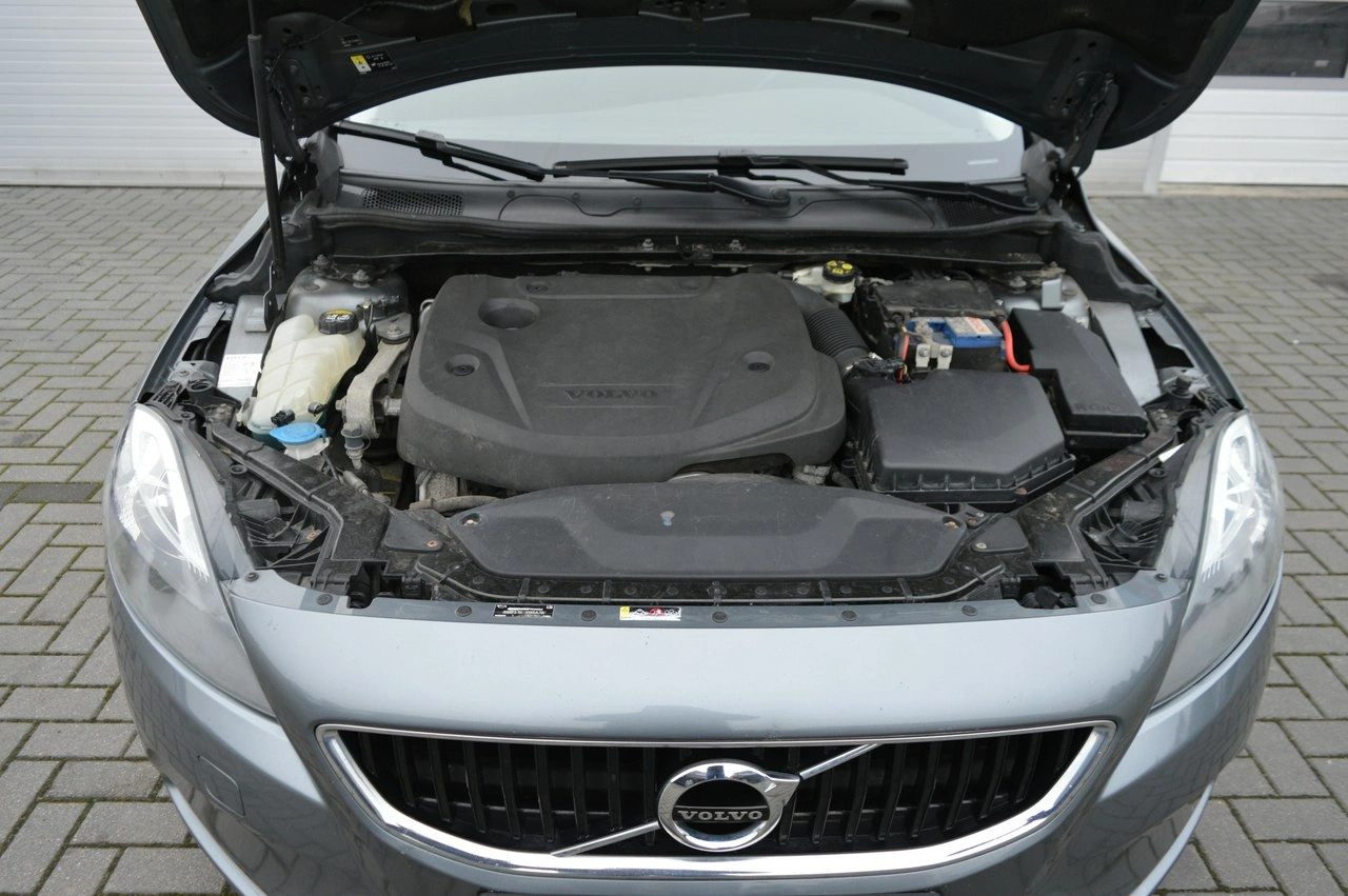Volvo V40 - Zdjęcie 39