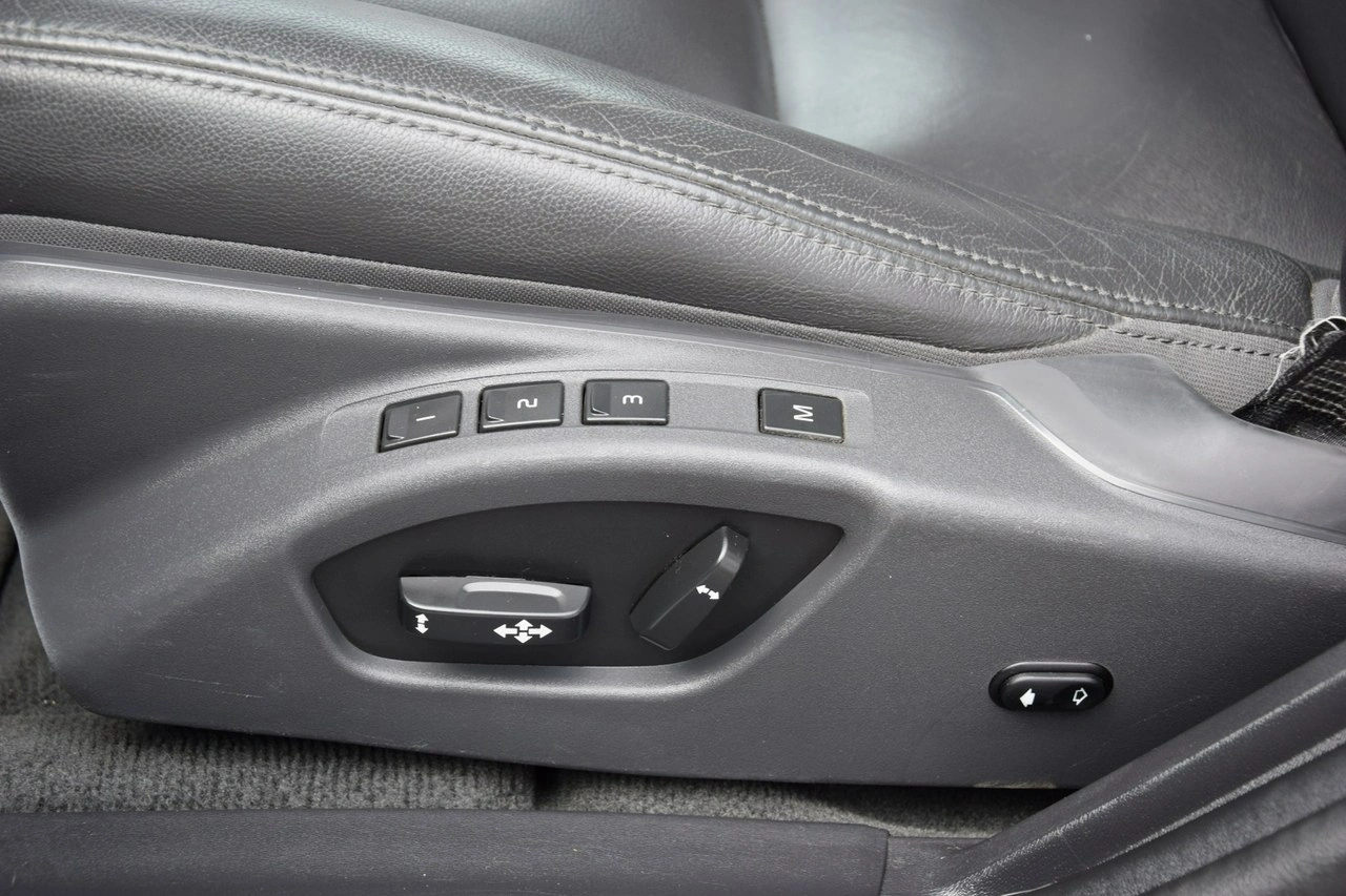 Volvo V60 Cross Country - Zdjęcie 16