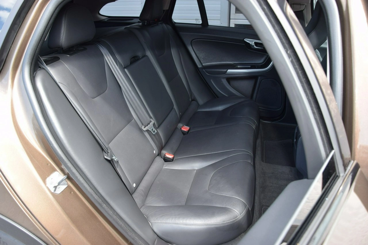 Volvo V60 Cross Country - Zdjęcie 29