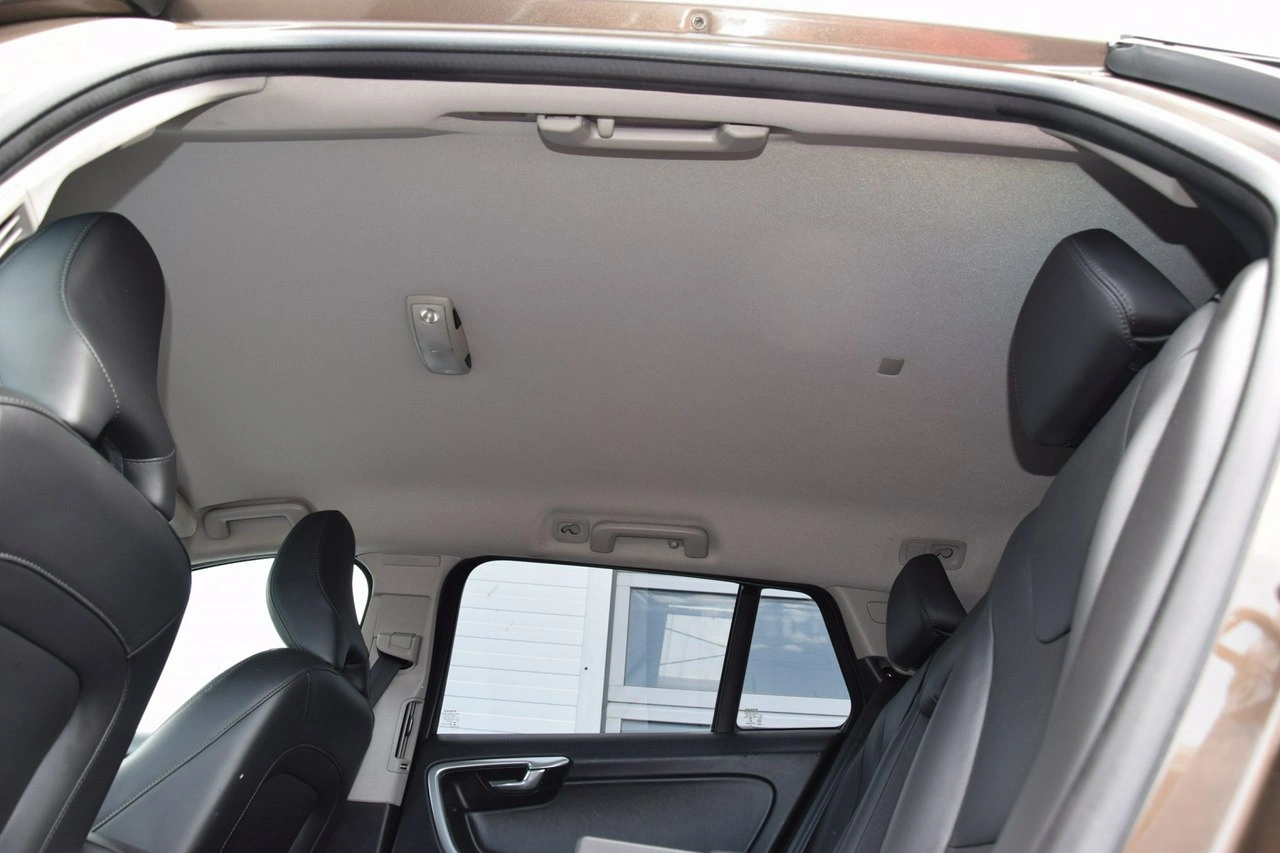 Volvo V60 Cross Country - Zdjęcie 30